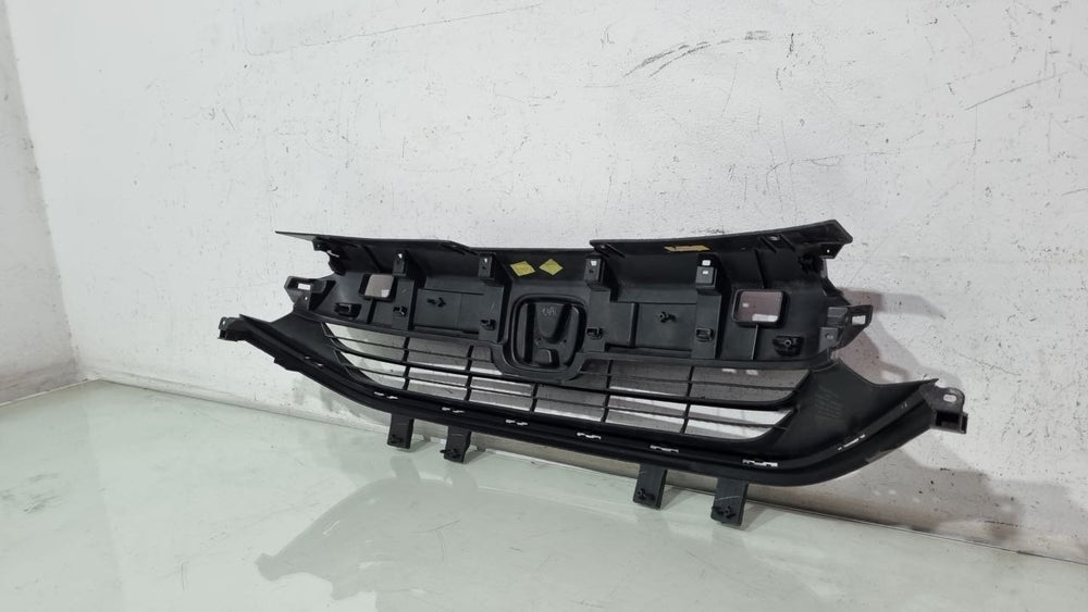 Grade Dianteira Honda City 2020/2021 Usado