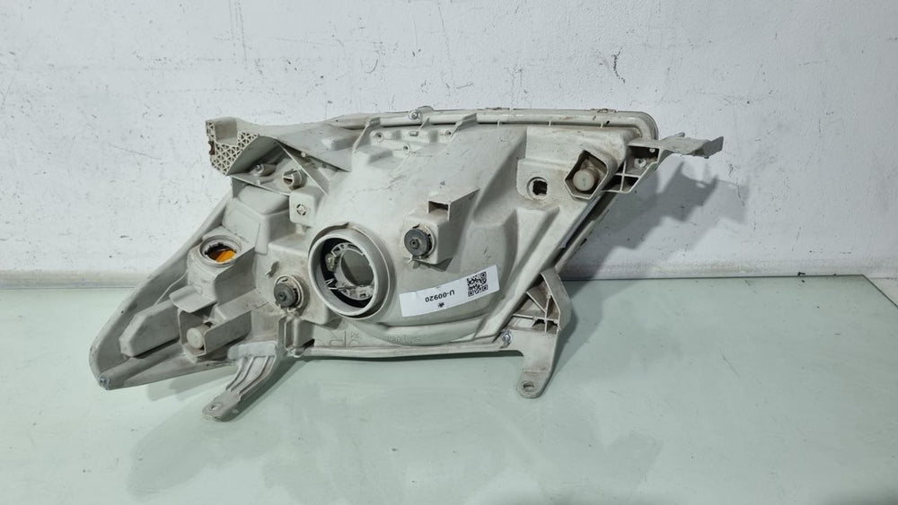 Farol Dir Toyota Hilux SW4 2005/2009 Usado