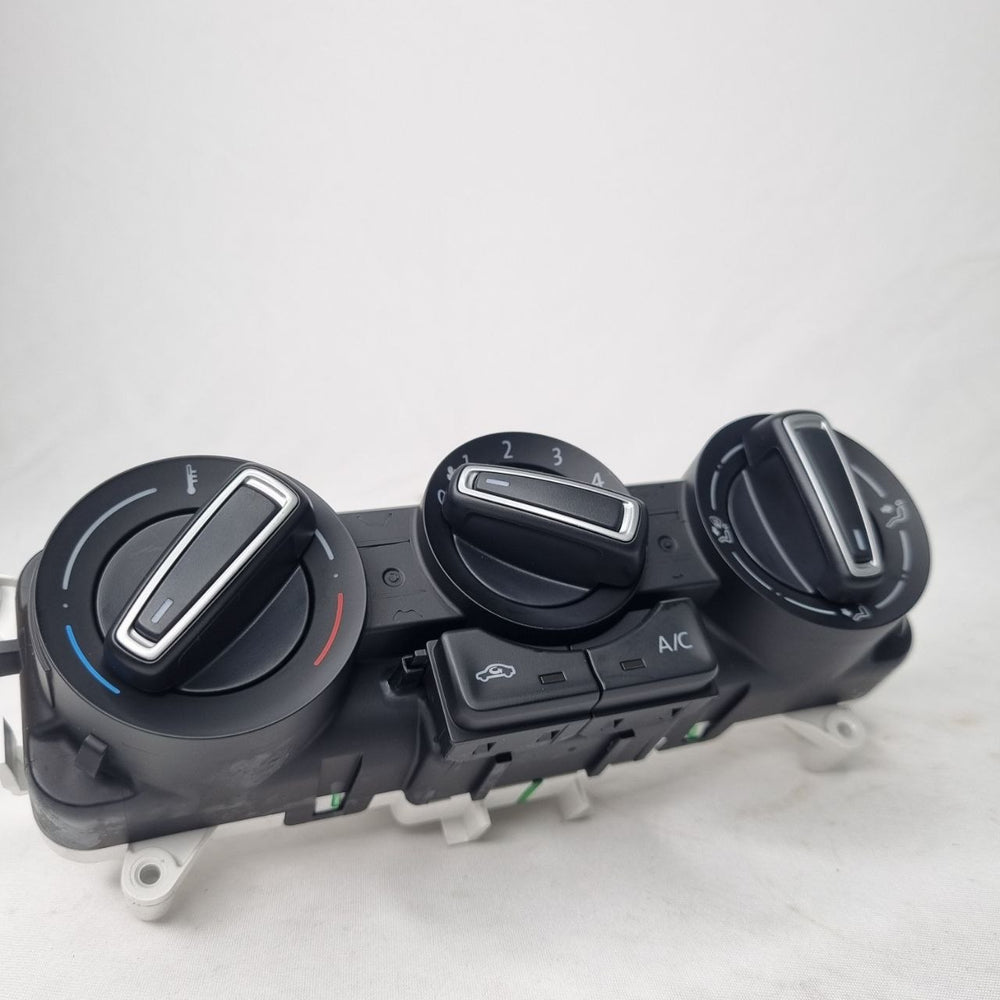 Comando Ar Condicionado VW Gol G7 G8 2016/2022 Usado