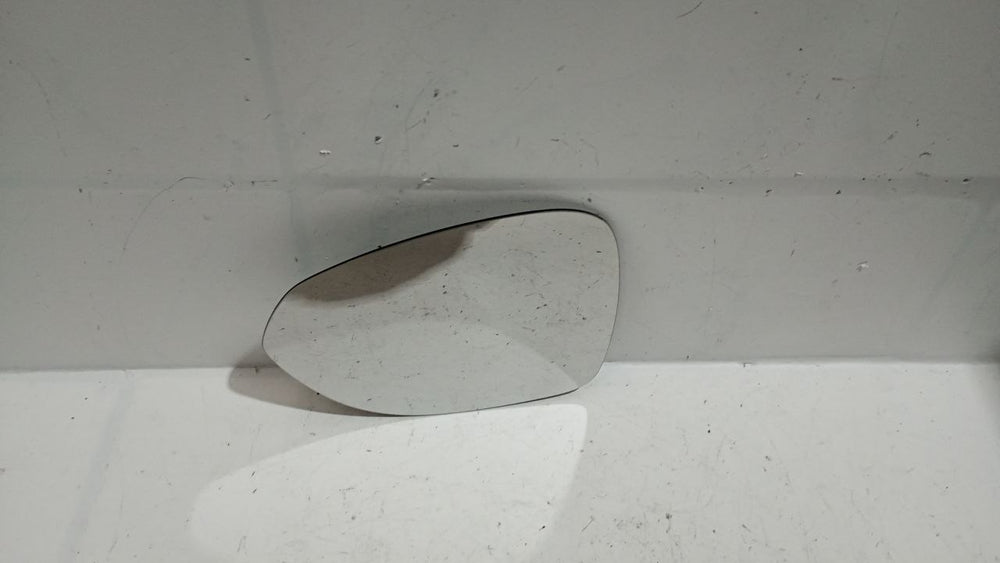Lente Retrovisor Esquerdo Fiat Idea 2010/2016 Usado