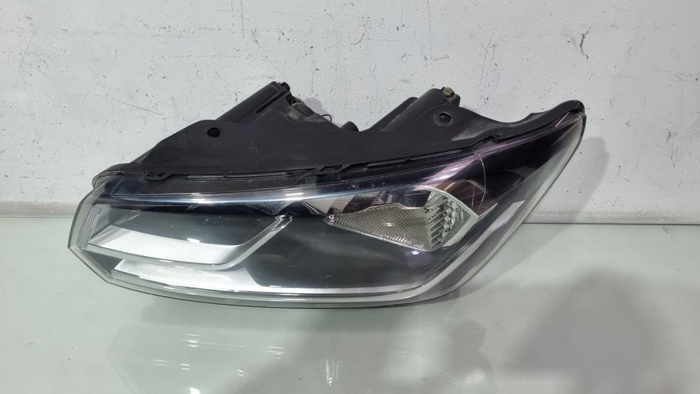 Farol Diant Esq VW Gol G8 2018/2022 Usado