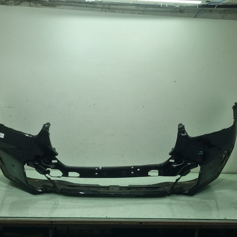 Para-choque Diant Mitsubishi Outlander 2014/2021 Usado