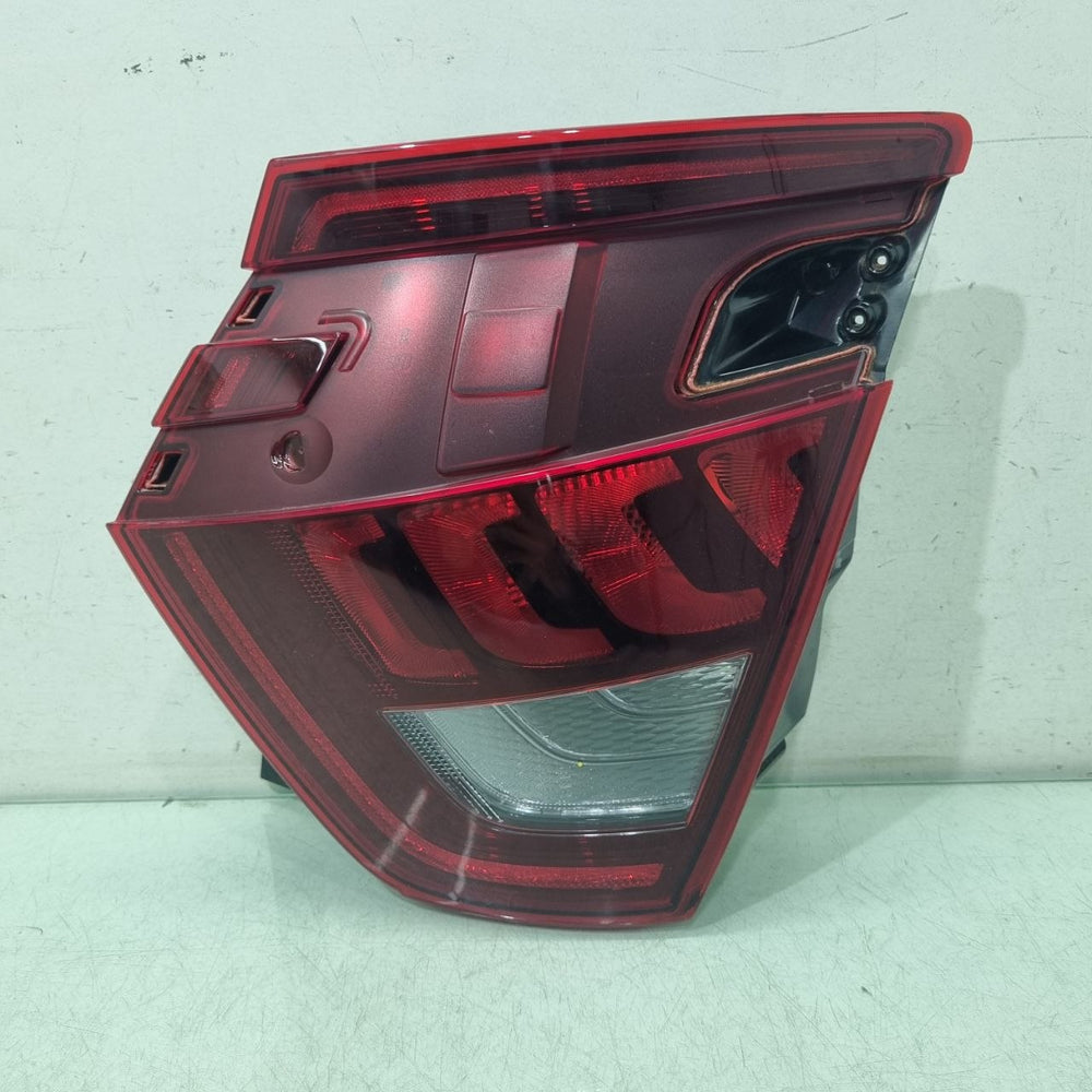 Lanterna Traseira Hyundai Creta 2022/2024 Original Usada
