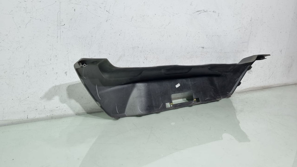 Aplique Parachoque Traseiro Hyundai HB20X 2016/2019 Usado
