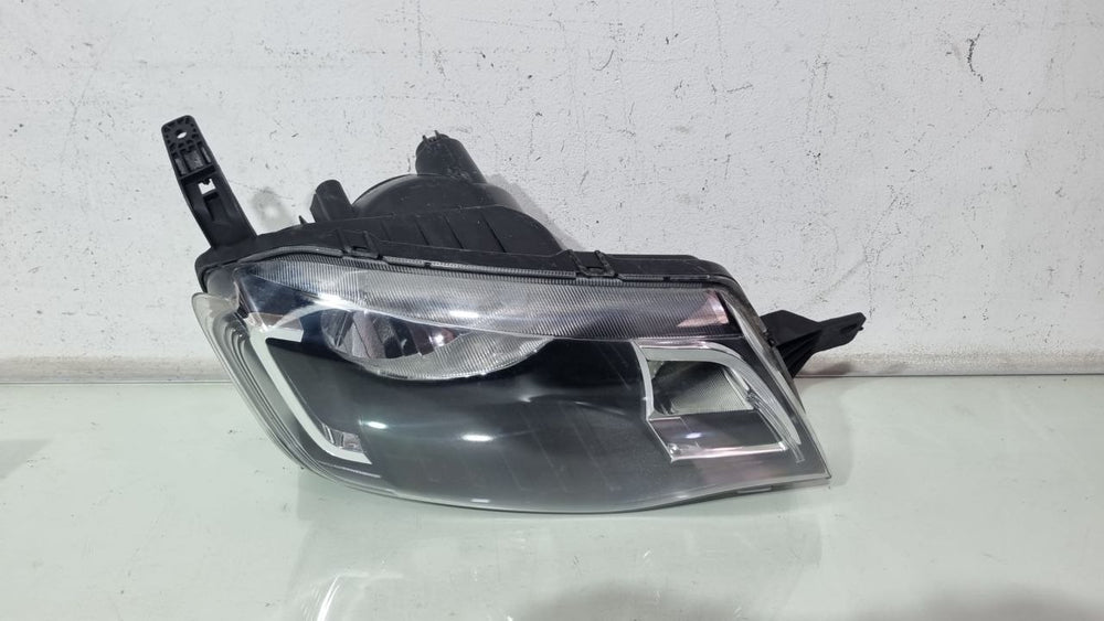 Farol Dir Renault Kwid 2018/2021 Usado