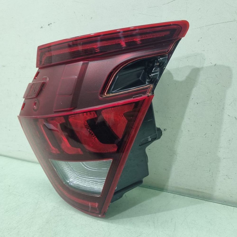 Lanterna Traseira Hyundai Creta 2022/2024 Original Usada