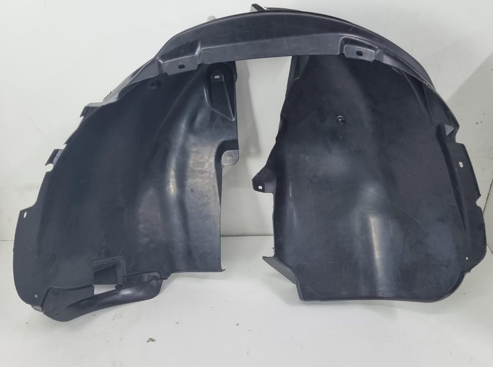 Parabarro Diant Esq VW Taos 2021/2025 Novo