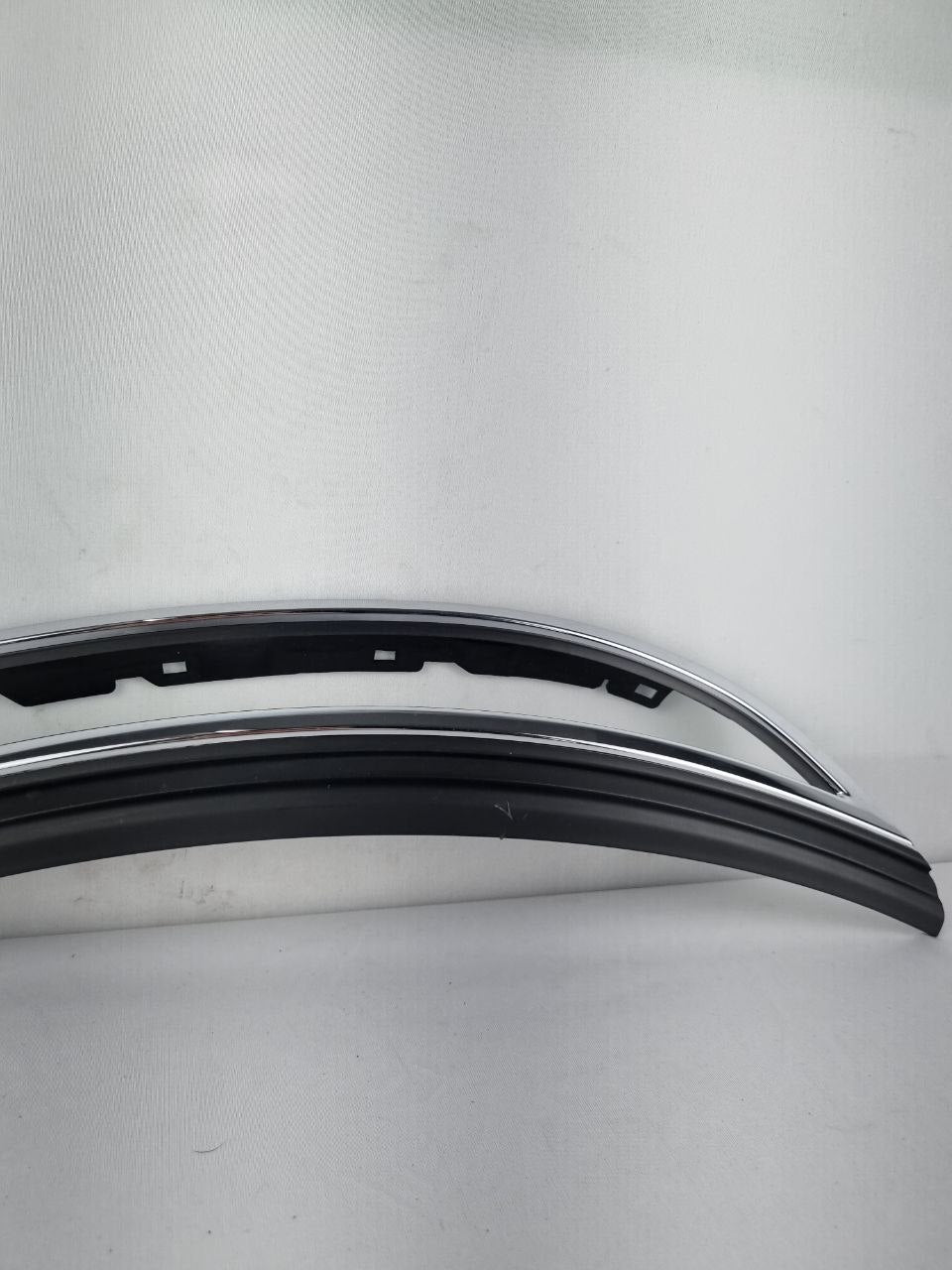 Moldura Cromada Farol Dianteiro Citroen C4 Cactus 2019/2024 Nova