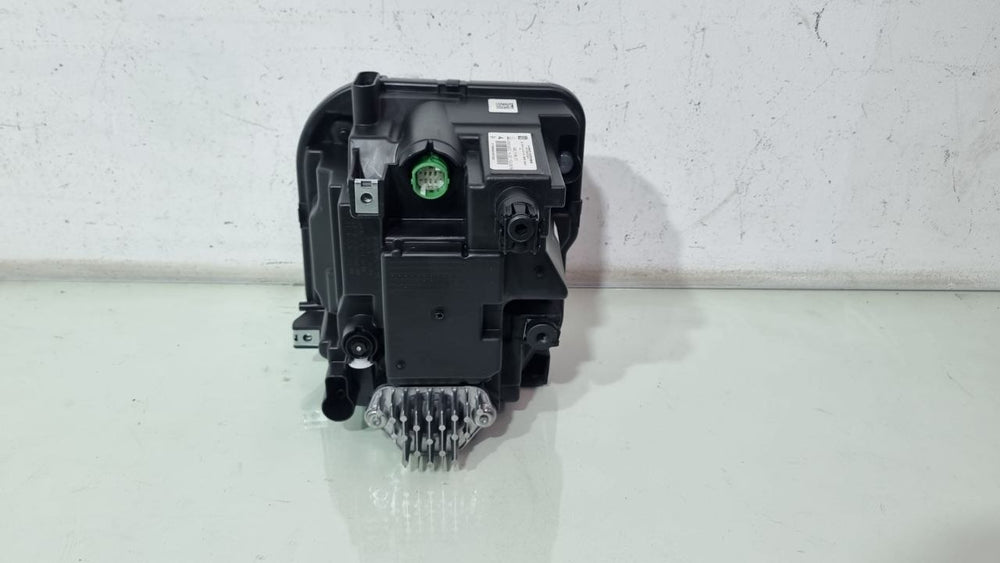 Farol Diant Esq Full LED Jeep Renegade 2022/2024