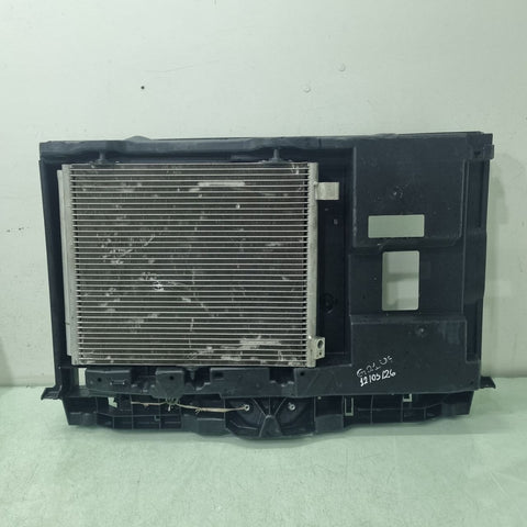 Kit Radiador Peugeot 208 2013/2019 Usado