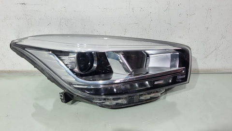 Farol Dir Chery Tiggo 5X 2020/2023 Usado