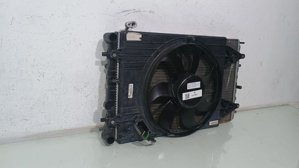 Kit Radiador VW Gol G5 G6 G7 Voyage Usado