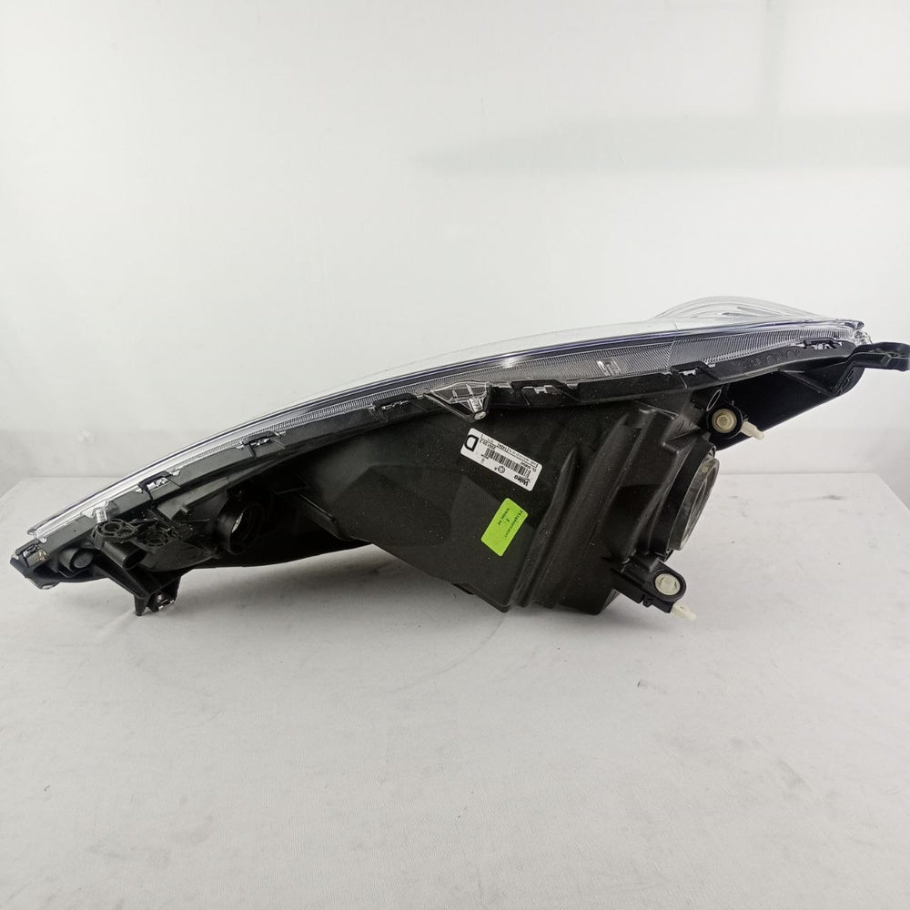 Farol Diant Dir Honda Fit 2009/2012 Novo