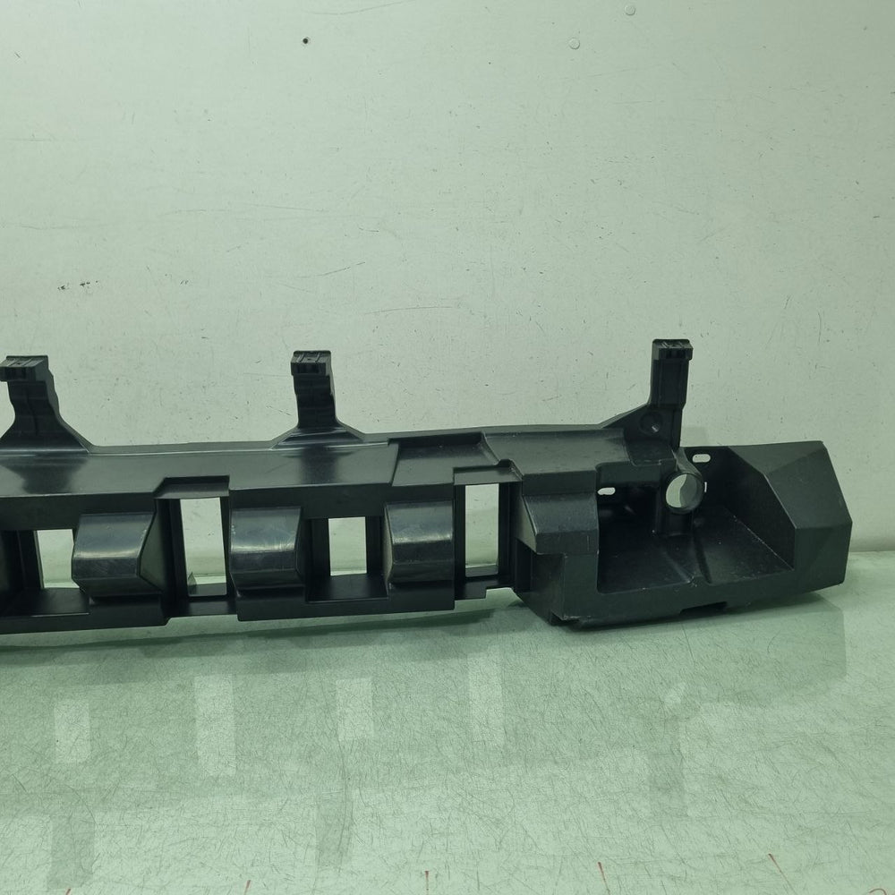 Absorvedor Para-choque Tras Renault Kangoo Usado