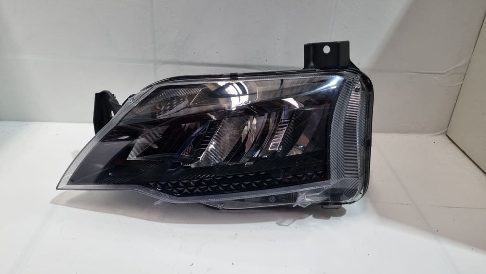 Farol Dianteiro Esquerdo Full Led Renault Kardian 2024/2026