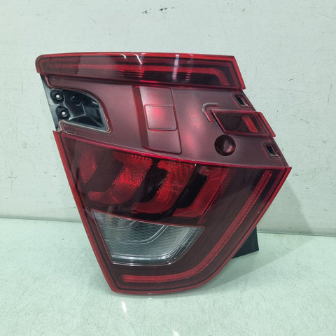 Lanterna Traseira Direita Hyundai Creta 2022/2024 Orig