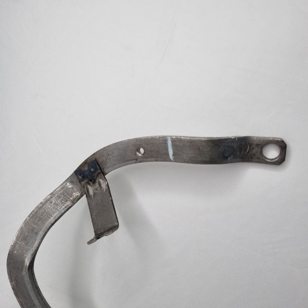 Dobradiça Tampa Traseira Direita Chevrolet Classic 2010/2014 Usado