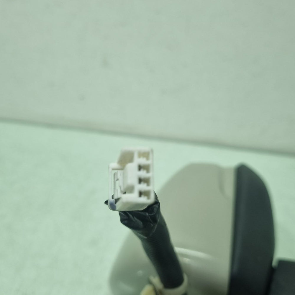Espelho Retrovisor Esq Honda Fit 2009/2014 Usado