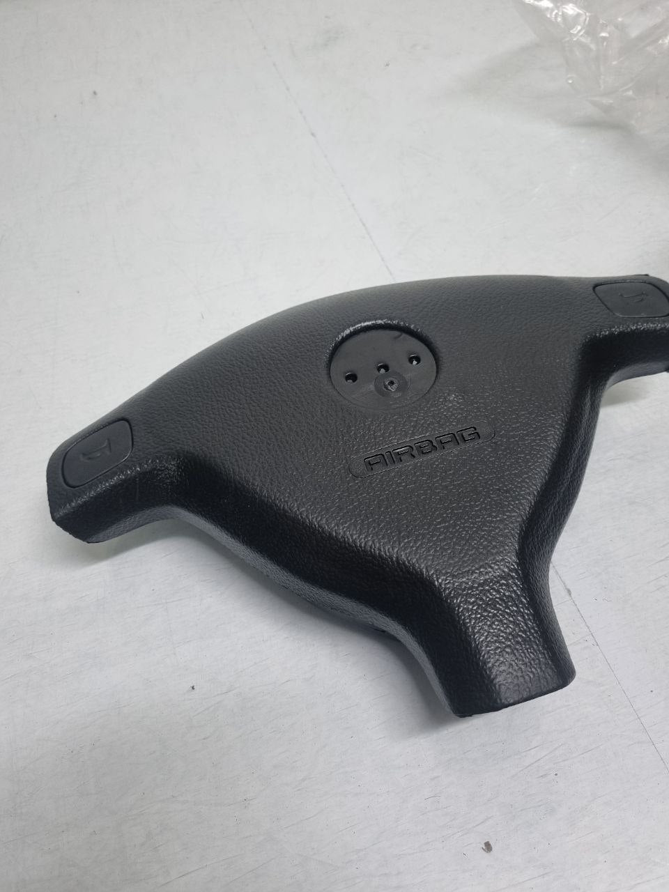 Tampa Buzina Volante GM Astra Zafira Corsa Classic 1999/2012 Nova