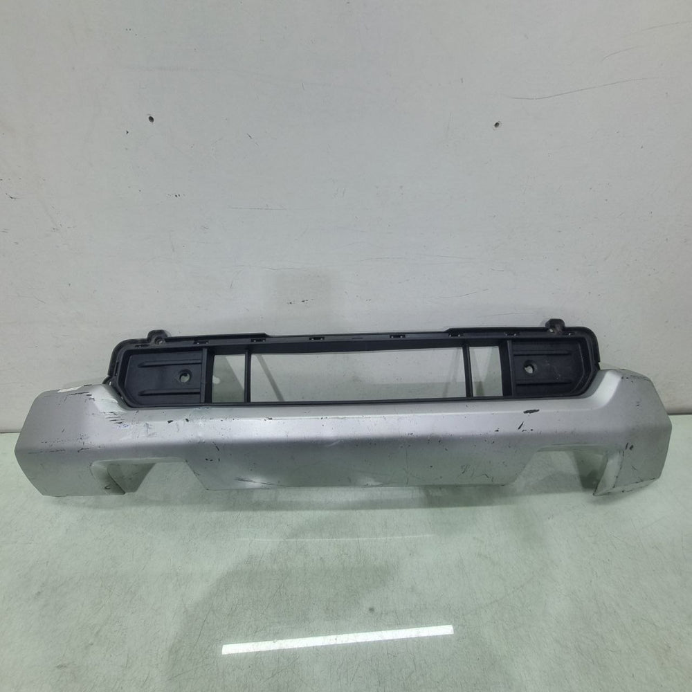 Para-choque Tras Renault Duster Ranger 2016/2024 Usado