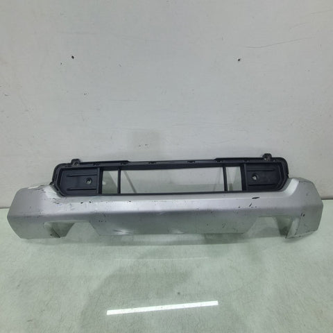 Para-choque Tras Renault Duster Ranger 2016/2024 Usado