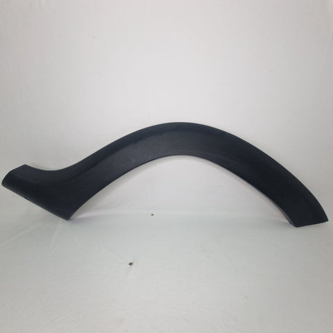 Moldura Lateral Traseira Esquerda Renault Duster 2016/2020 Usada