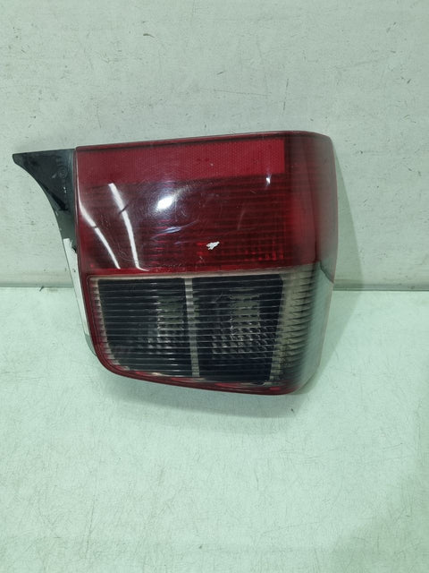 Lanterna Traseira Esquerda Fiat Uno 2007/2012 Fumê Usado