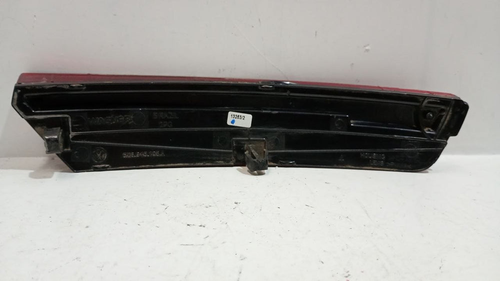 Refletor Tras Esq VW Fox 2010/2014 Usado