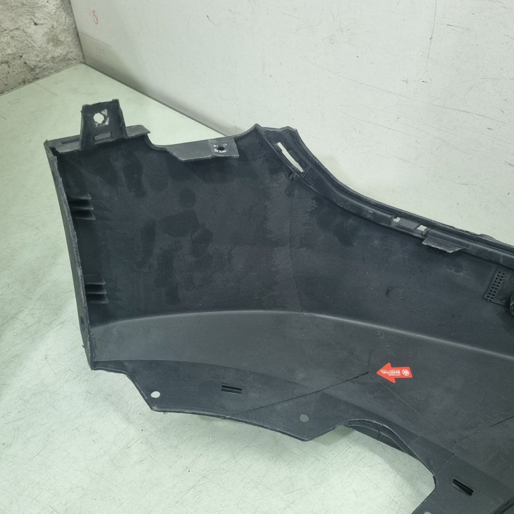 Spoiler Diant GM Tracker 2020/2024 Usado