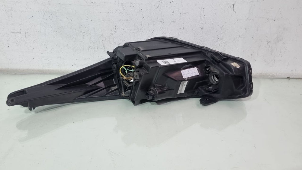 Farol Diant Dir Hyundai HB20 2012/2019 Usado