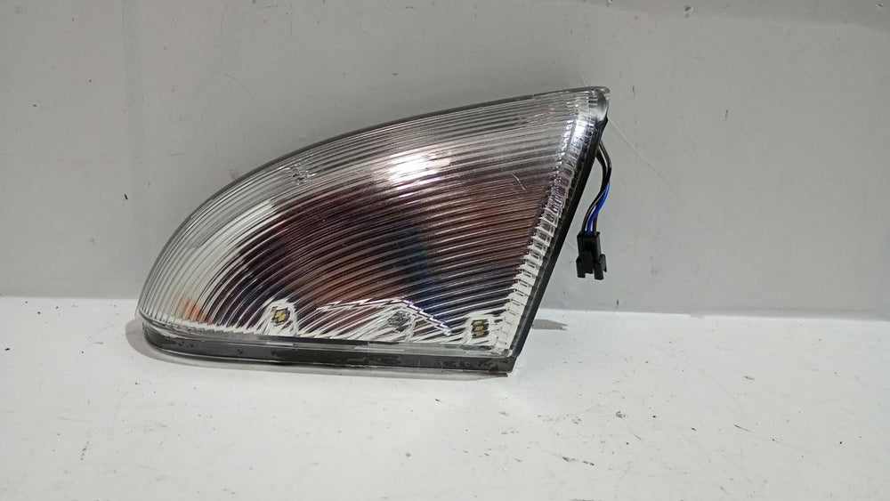 Pisca Retrovisor Dir Dodge Ram 1500/2500 2010/2018