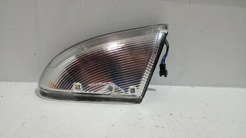 Pisca Retrovisor Dir Dodge Ram 1500/2500 2010/2018