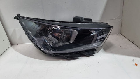 Farol Dianteiro Esquerdo Hyundai HB20 2023 Usado