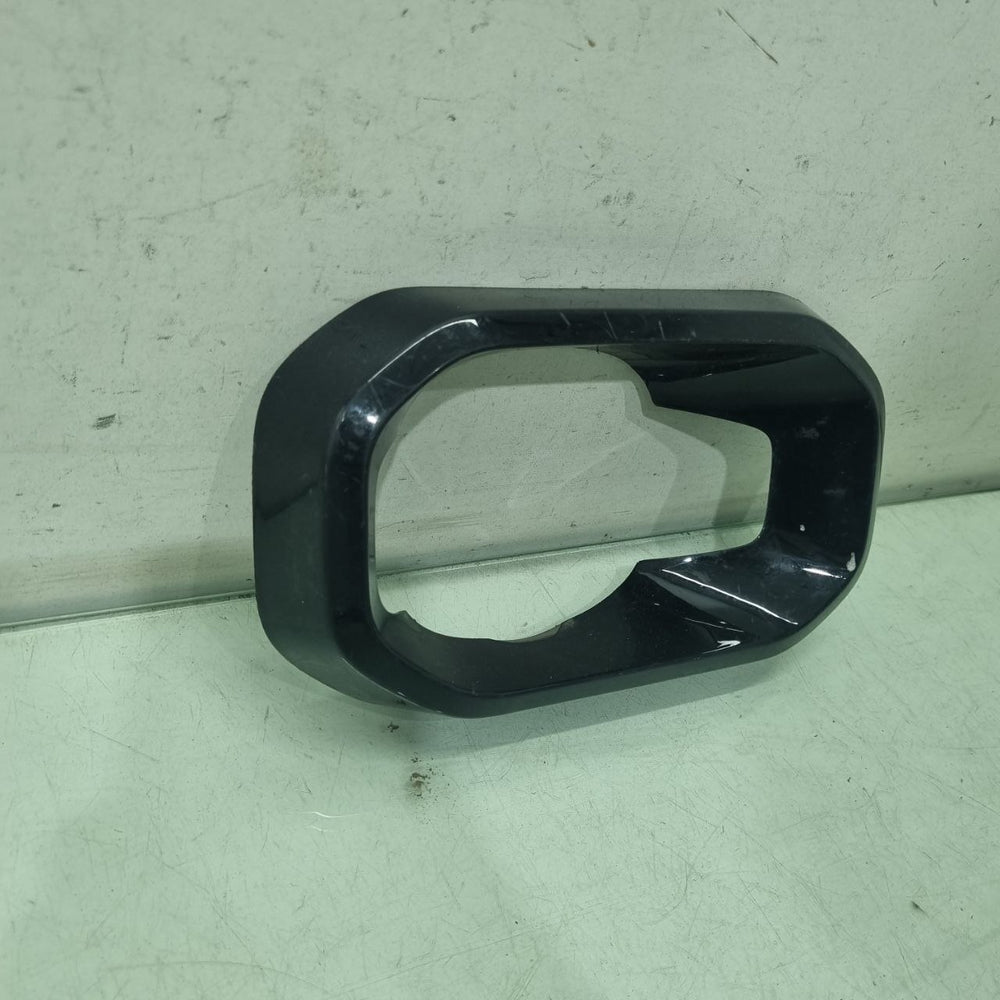 Moldura Farol Milha Sup Esq Renault Duster 21/24