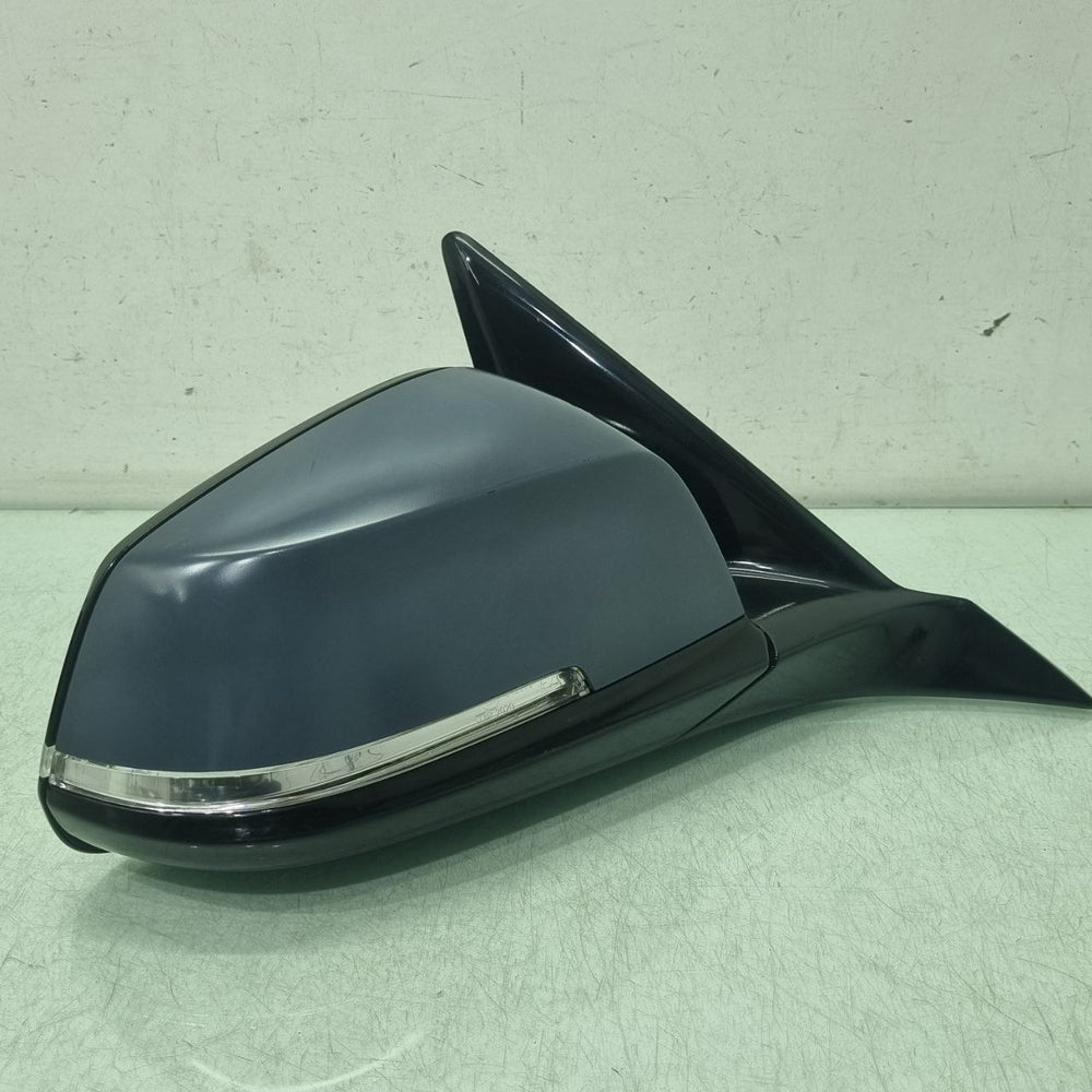 Espelho Retrovisor Esq BMW Serie 3 2006/2011 Usado