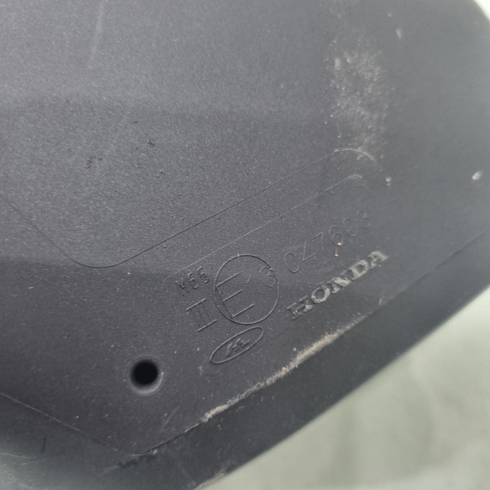Espelho Retrovisor Esq Honda HRV 2015/2021 Usado