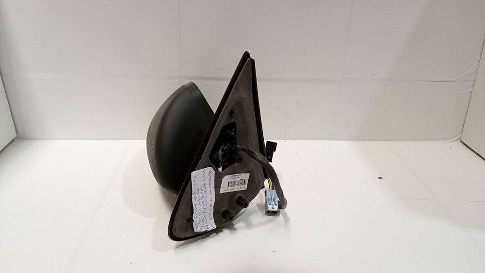 Retrovisor Ext Renault Duster 2020/2025 Elétrico Usado