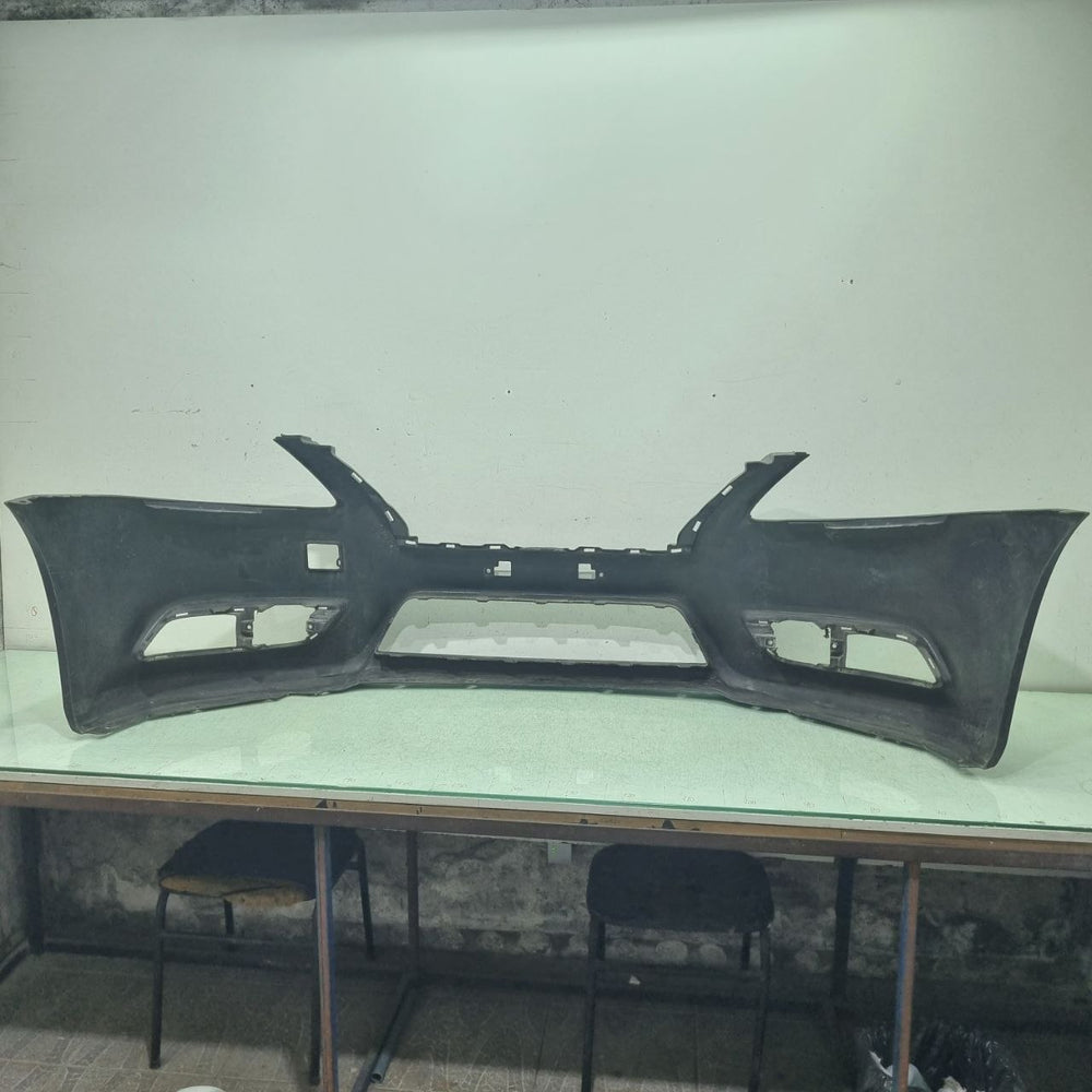 Para-choque Diant Nissan Sentra 2013/2016 Usado