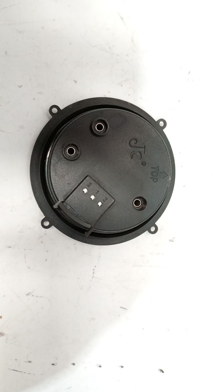 Motor Retrovisor Universal 3 Fios Múltiplos Modelos Usado