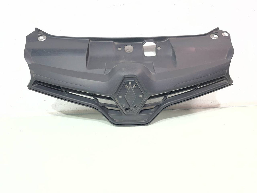 Grade Central Renault Clio 2012/2016 Usada