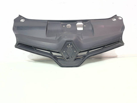Grade Central Renault Clio 2012/2016 Usada