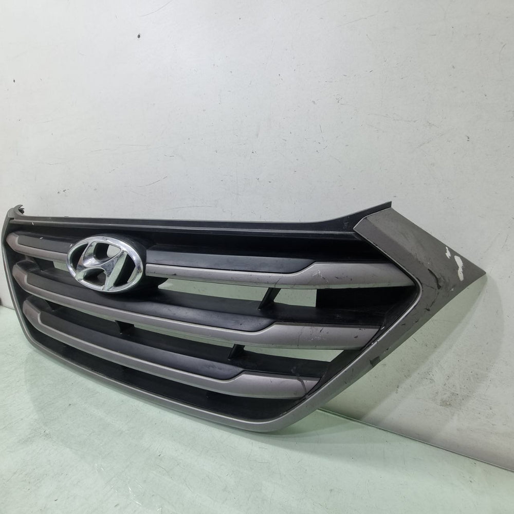 Grade Diant Hyundai Tucson 2016/2020 Usada