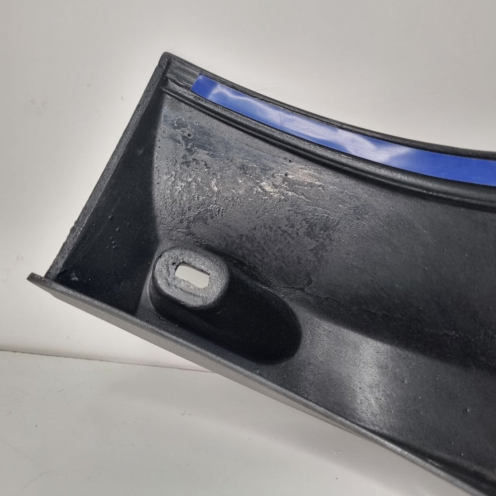 Moldura Parachoque Dianteiro Direita Renault Duster 2016/2019 Nova