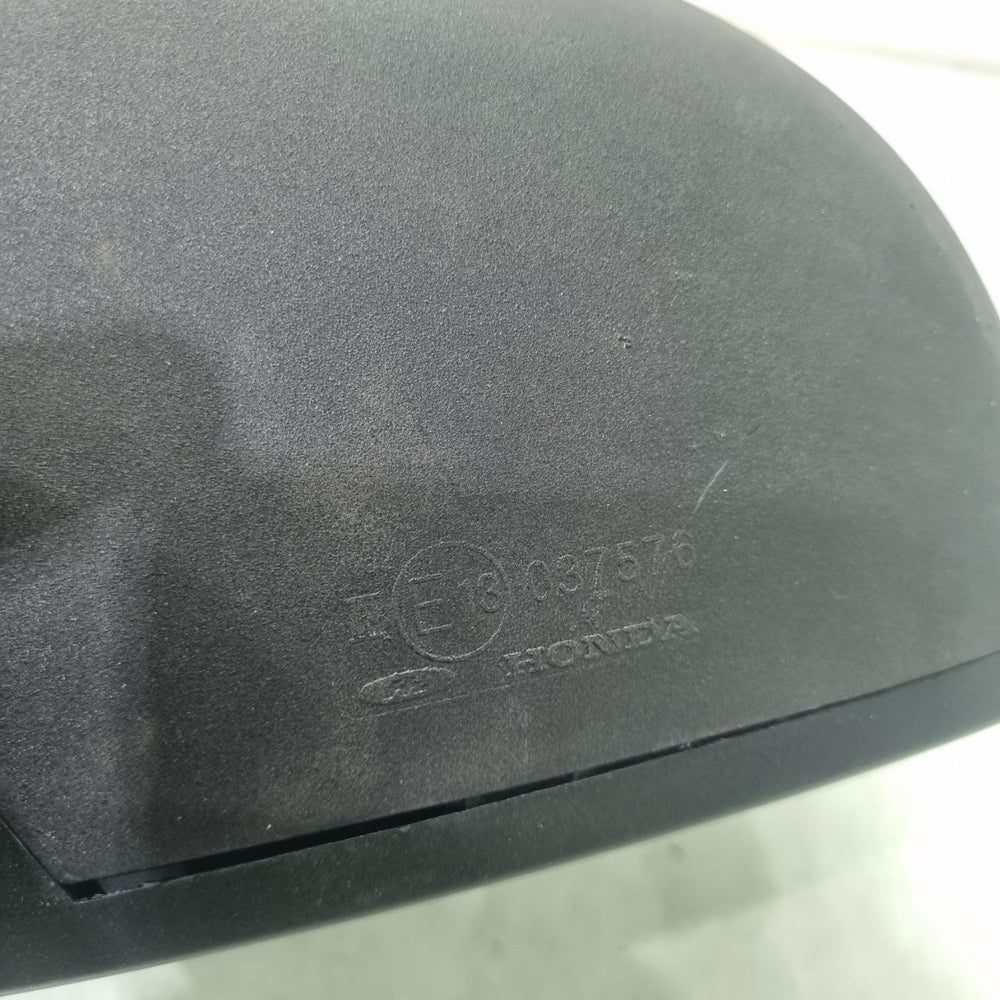 Espelho Retrovisor Esq Honda Fit 2009/2014 Usado