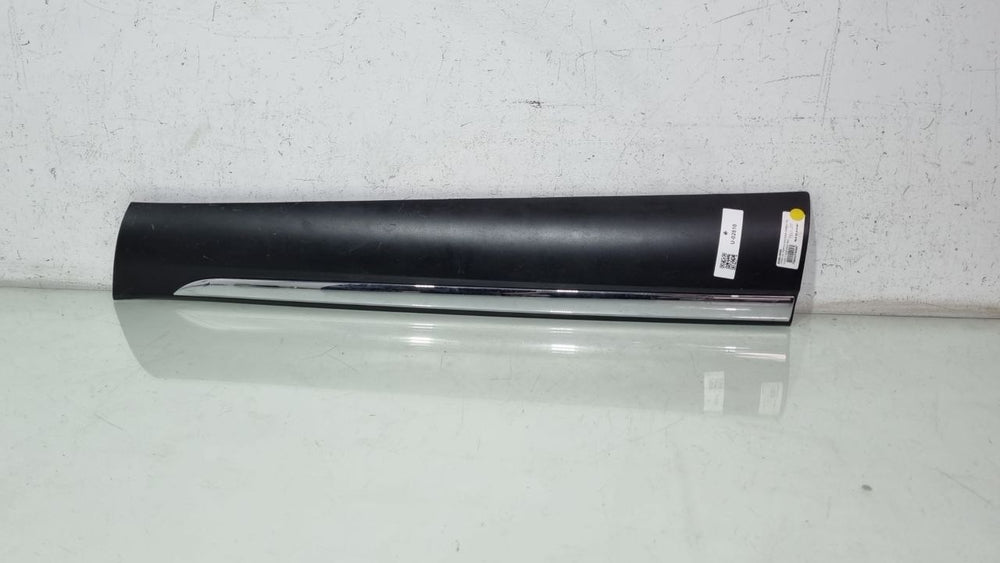 Friso Porta Dianteira Direita Tiggo 7 2020/2022 Usado