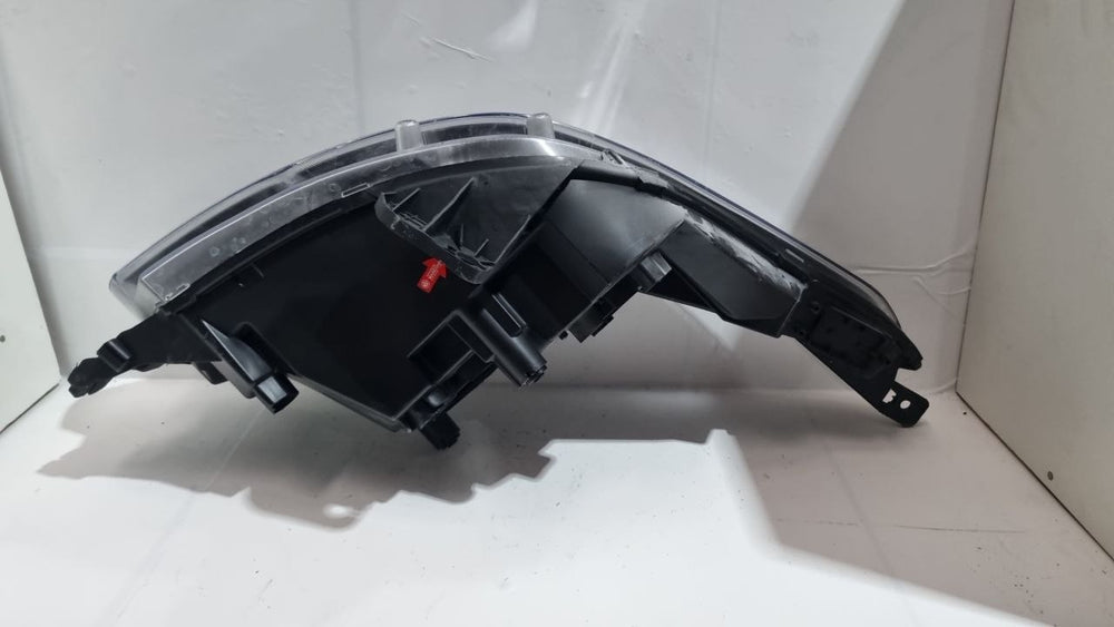 Farol Diant Esq Fiat Argo Cronos 2017/2024 Usado
