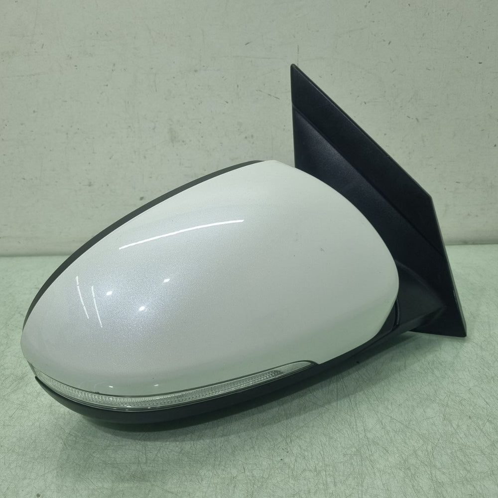 Espelho Retrovisor Esq Hyundai HB20 2012/2019 Usado