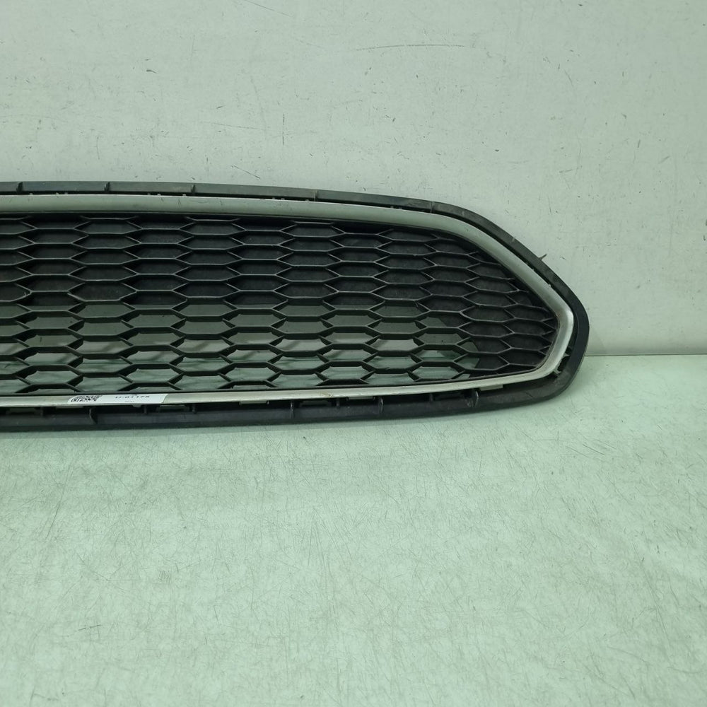 Grelha Diant Inferior Ford Fusion 2013/2016 Usada