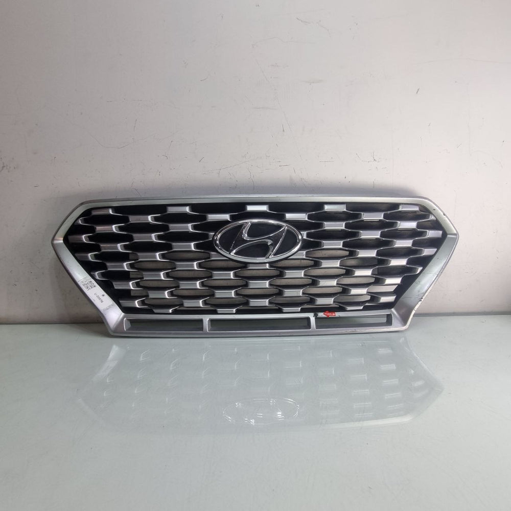 Grade Diant Hyundai Santa Fe 2022/2024 Usada