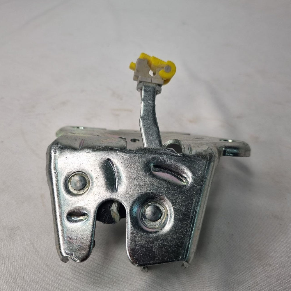 Fechadura Tampa Traseira Chevrolet Vectra/Zafira 1997/2011 Nova